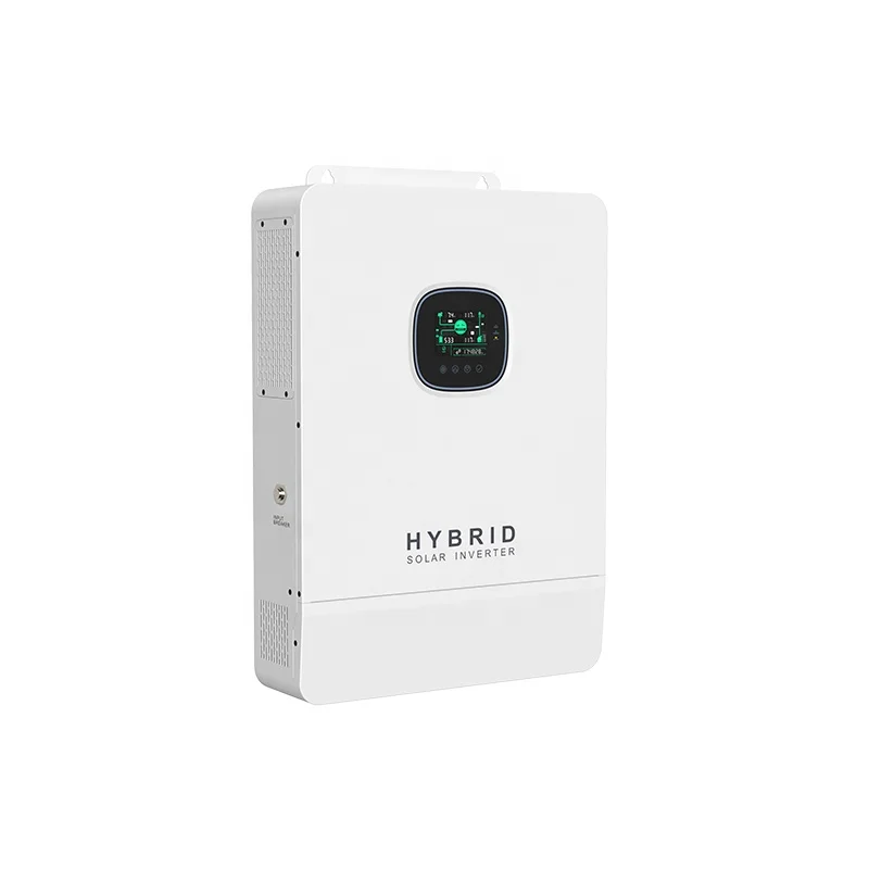 Sunwave 8 кВт 10 12 солнечный инвертор высокого напряжения трехфазный для гибридной солнечной системы