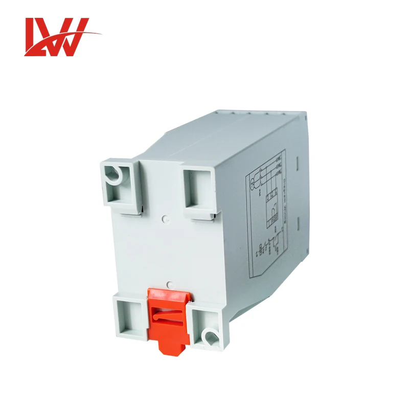 XJ11(XJ3-D) Three Phase failure Sequence Protection Relay over under voltage reversal relay