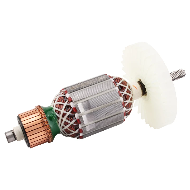 China manufacturer Start   220V-240V 110V full  copper armature  TOP quality  Rubimix-1  power tools spare parts hot sale NewBea
