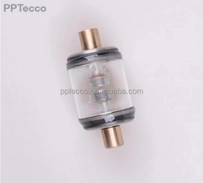 GXH05 Spark Gap Tubes 0.50KV-12KV High Energy Ignition Switches 30KA Discharge Tube for Turbine Engine Ignition Circuits