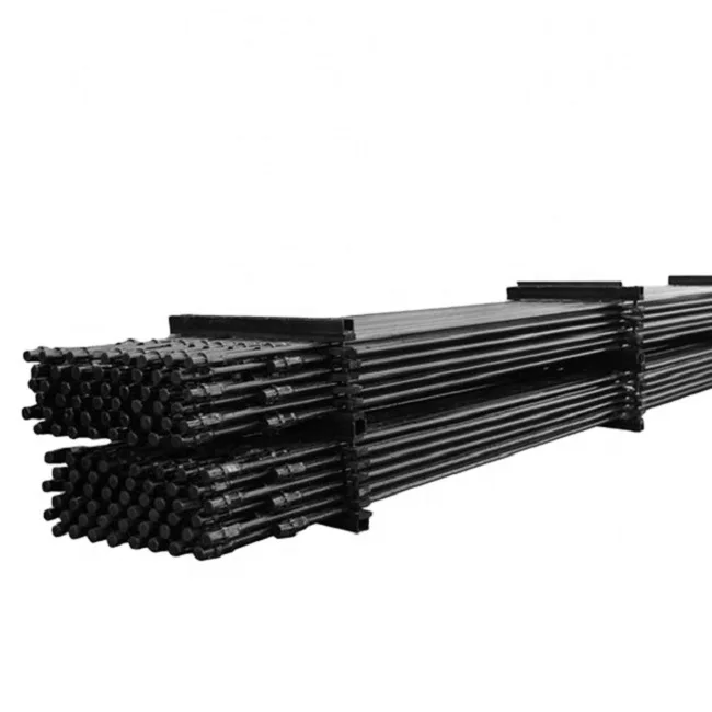 Best Quality Oil Rig Drilling and Polished Sucker Rod