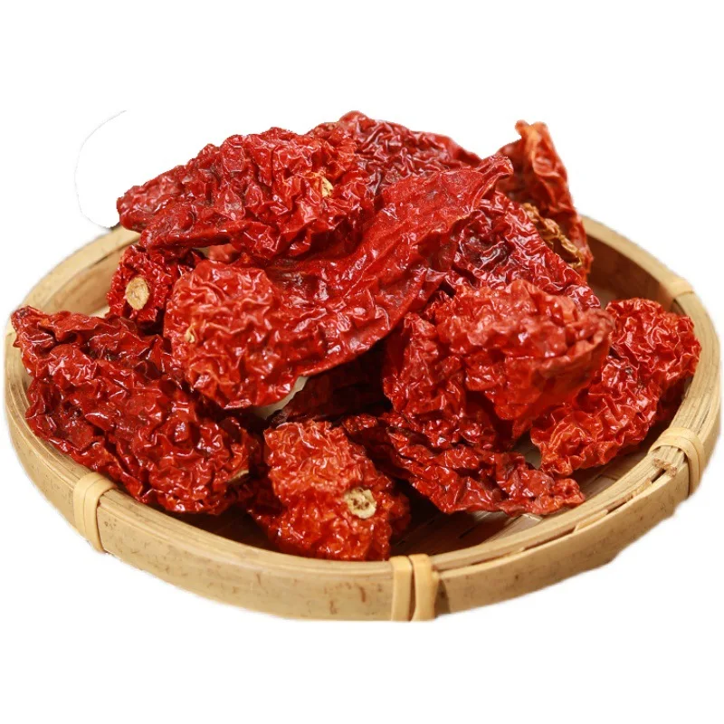 Прямая продажа с завода 100% натуральный питательный насыщенный вкус новый урожай Призрачного перца