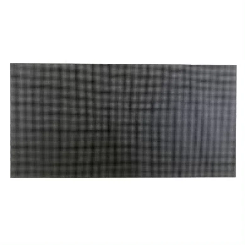 HD Magnet Module Front Service Cabinet Indoor P1.25 P1.53 P1.6 P1.8 P2.5 LED Module for Screen Display Video Wall Sign Pantallas