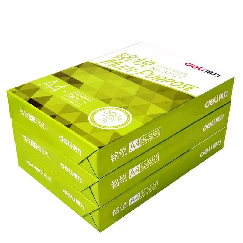 A4 paper copy paper 80gsm