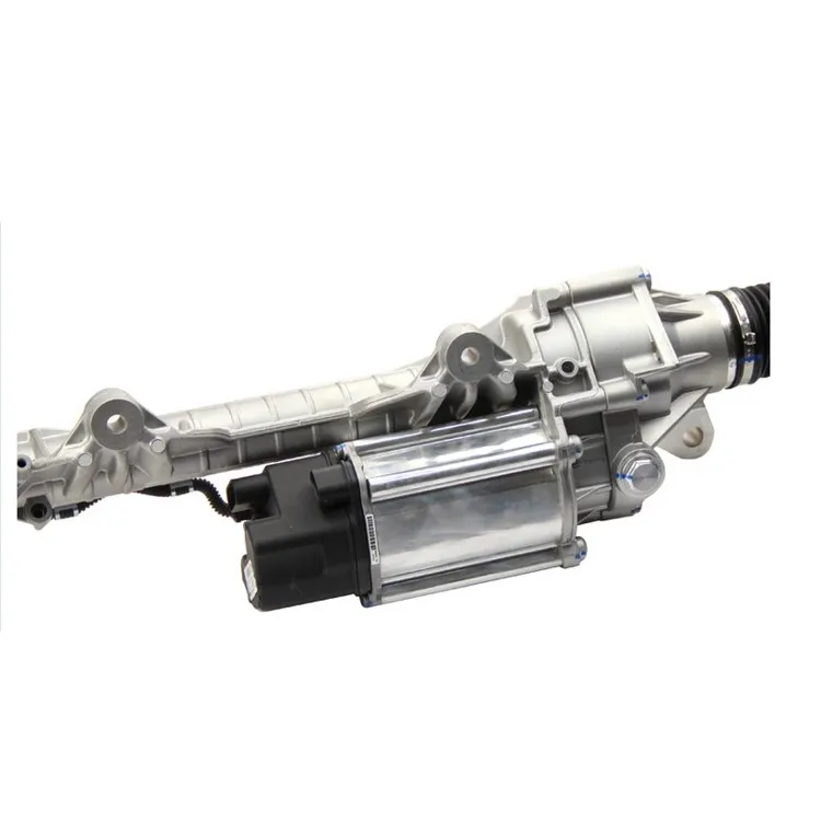 
auto electrical power steering rack automobile steering gear 32106873500 for BMW 5 series F10 518d 520d 520i 
