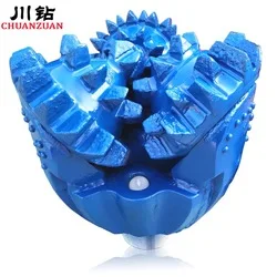 API standard 17 1/2 inch IADC 117/127 tricone drill bits for well drilling