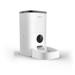 4L Smart video perky best automatic pet feeder station
