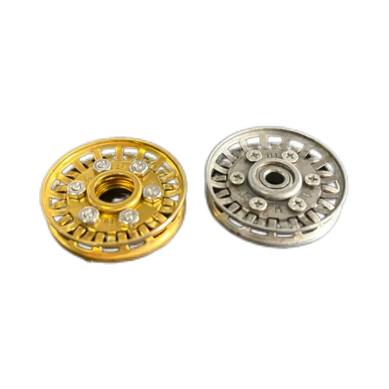 Good Quality Metal Twister Stopper for Yarn Texturing Machine DTY spare parts