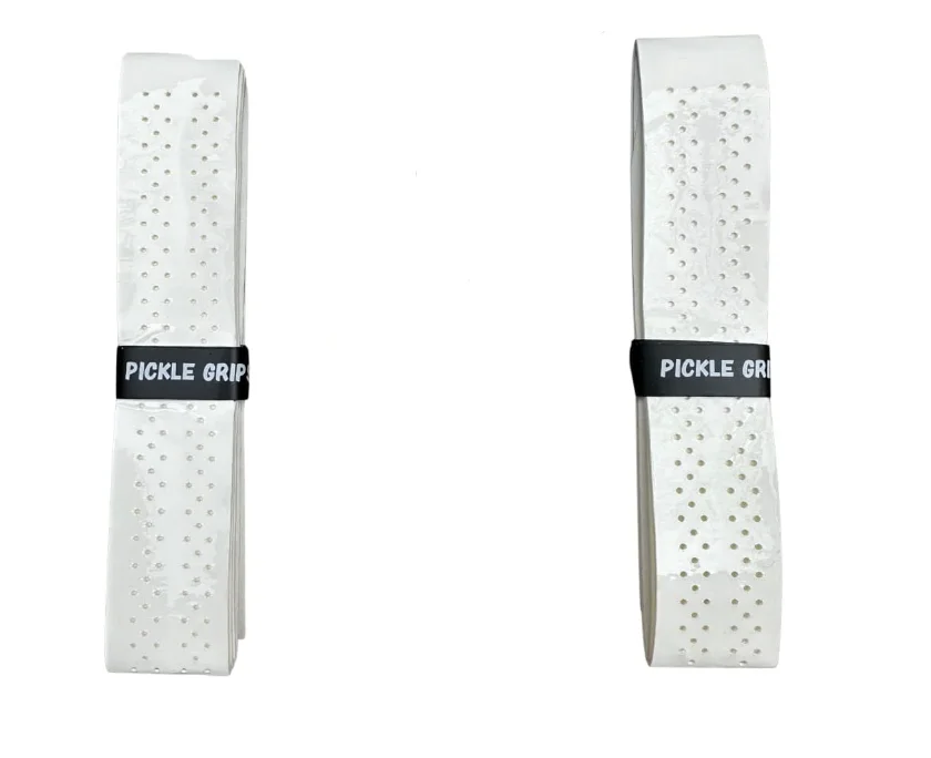 MOZKUIB Pickle Grips Pickleball Paddle Tape Overgrip Wrap for Racket Moisture Wicking