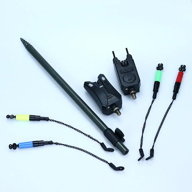 Aluminium Alloy BANK STICKS for Carp fishing