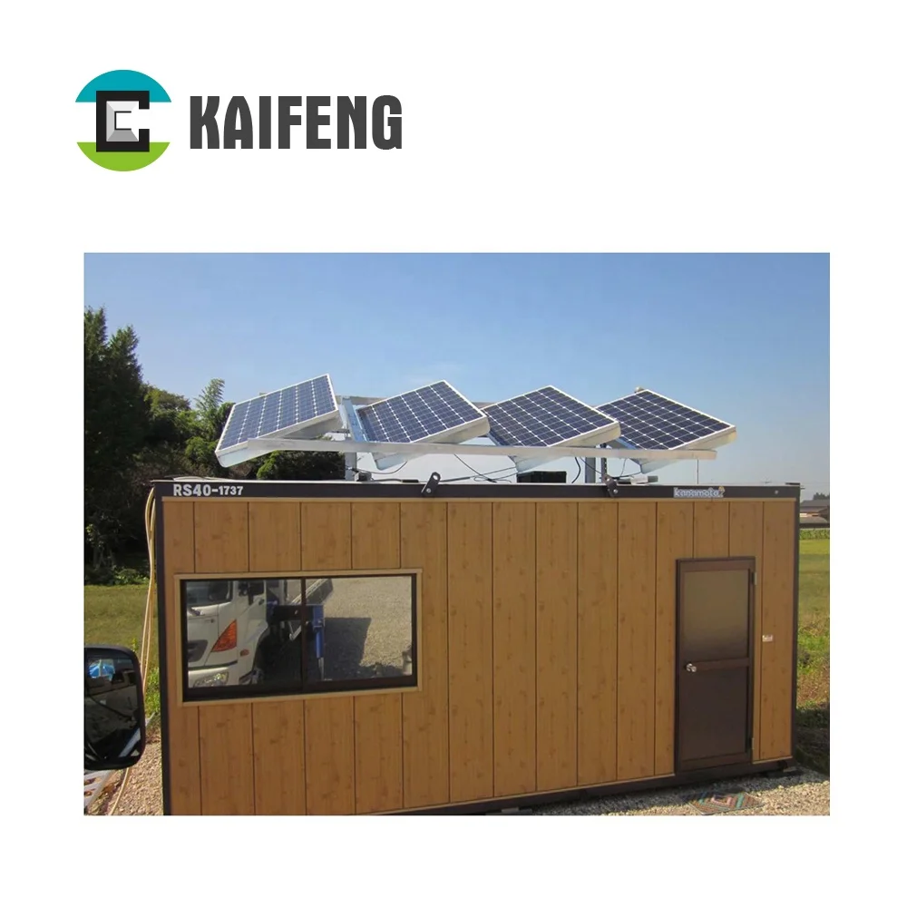 Germany House Distributed solar roof tiles photovoltaic system Galvanizing solar railings pv mounting system