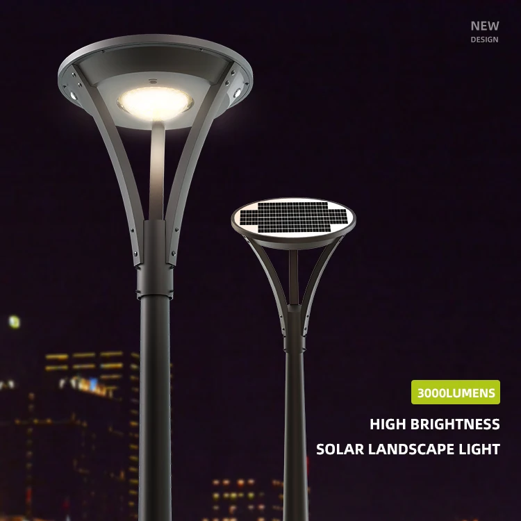 Shenzhen SRESKY led street light solar street lighting led luminaires 30W good quality with motion sensor wholesale