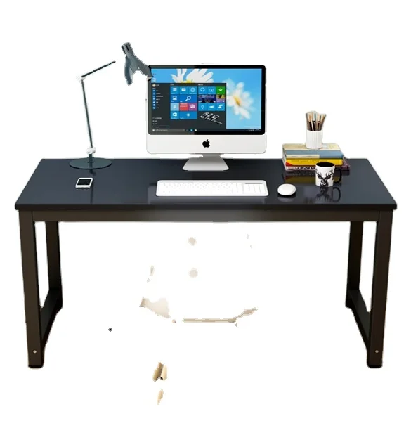 Portable Aluminium Stand Adjustable gaming Computer Desk Foldable Laptop wood Desk