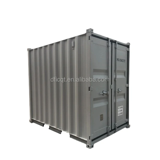 9 футов для домашнего использования сборный дом с доставкой