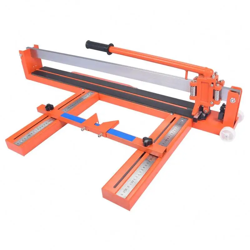 Manual 120 Large Cutter Tile Tools Hand Cutters Ceramic