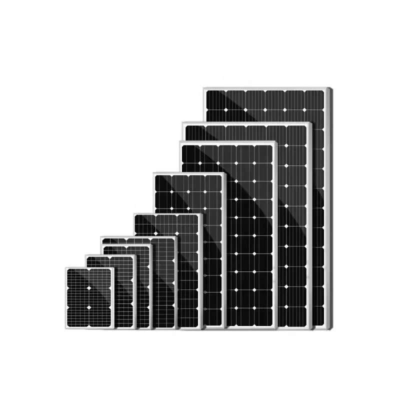 Мини 12 в 10 20 30 40 50 Вт солнечная панель 60 70 80 100 120 150