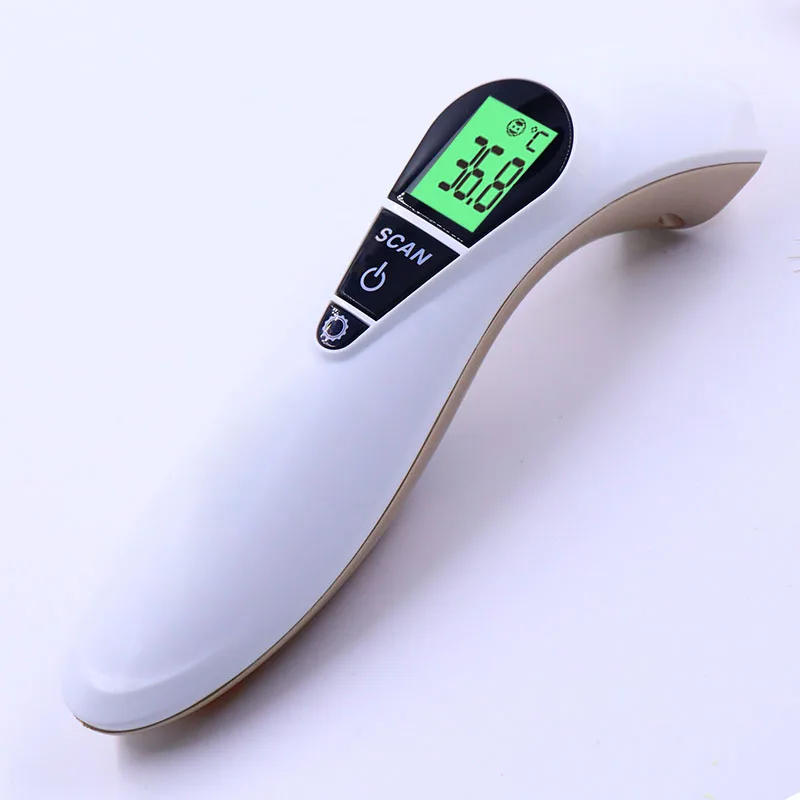 Smart Sensor Infrared Thermometer For Veterinary Waterproof Outdoor Infrared Thermometer