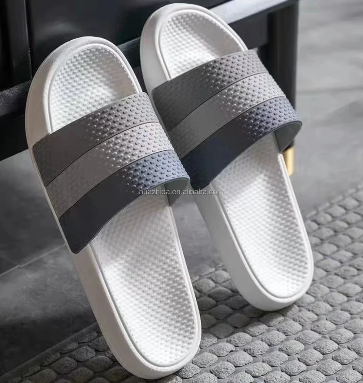 Pcu shoe mold PVC air blow mold