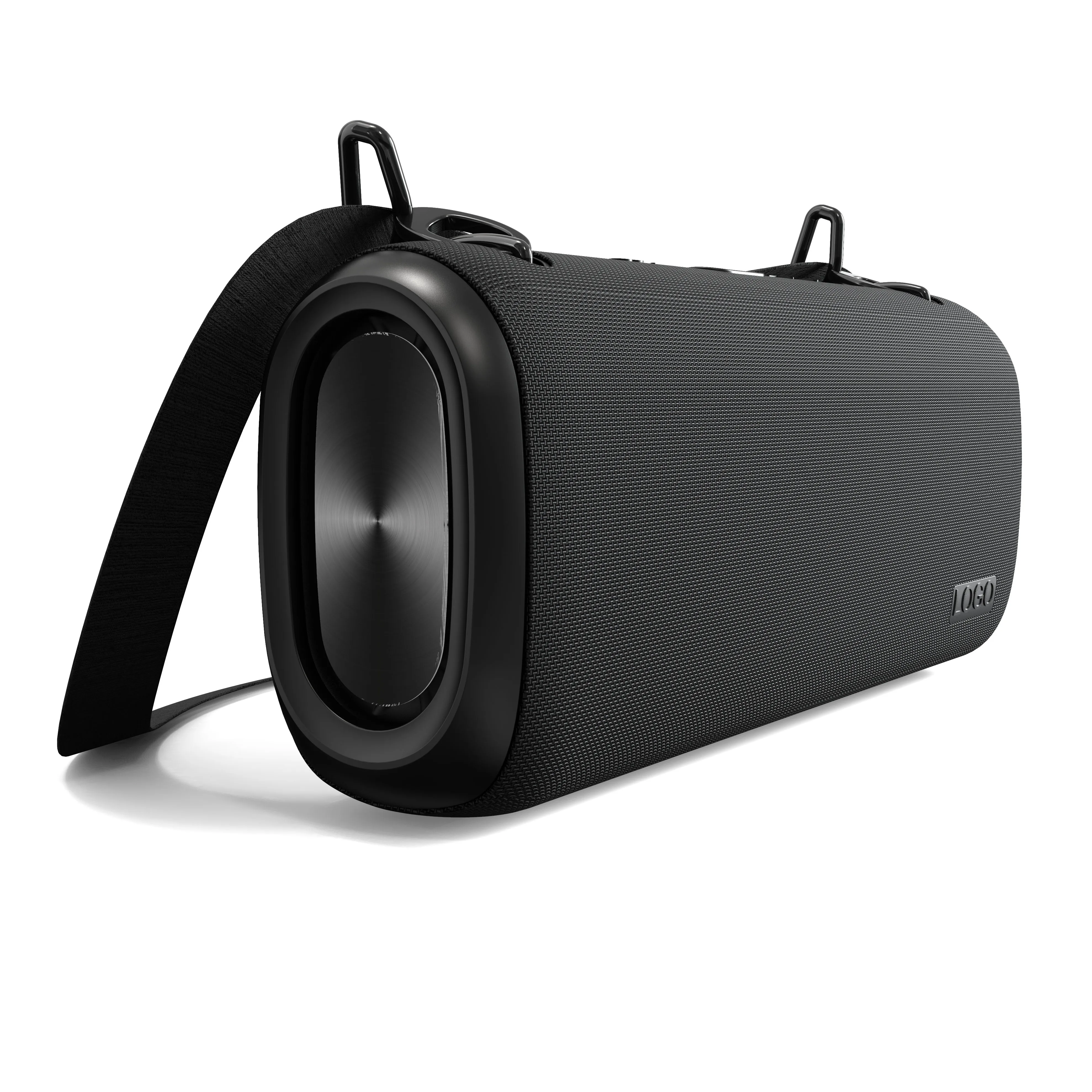 OEM/ODM Factory Manufacturer 100W Wireless Portable Subwoofer speaker