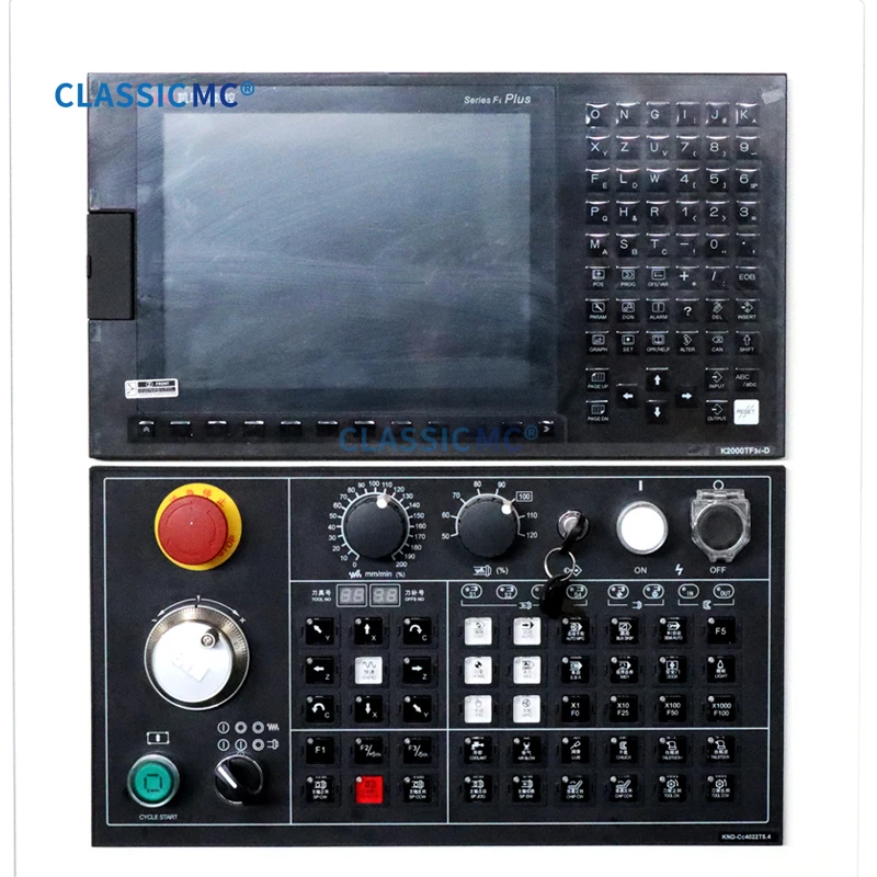 China Classic Automatic Bar Feeder TCK56A Automatic Machine Tool Cnc Lathe For Seal