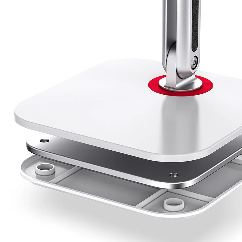 Custom Aluminum Tablet Stand Desktop Phone Tablet Holder