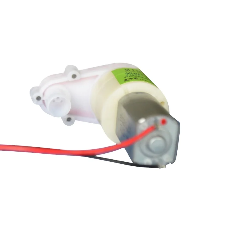 3.7V DSB419-A domestic water pumps price DC Mini Water Pump Philippines For Commercial Touchless Foam Soap Dispenser Pump