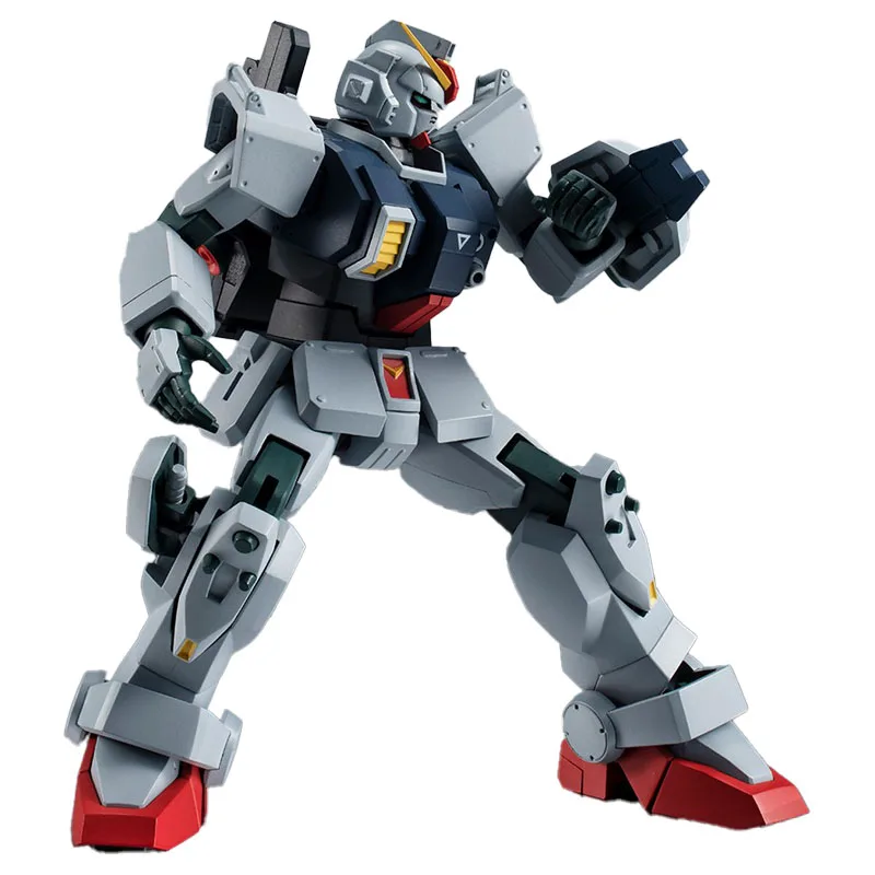 Customized OEM PVC Material 3D Printed Figure Toy Handmade Action Figures Collection Toys Birthday Gift For Kids