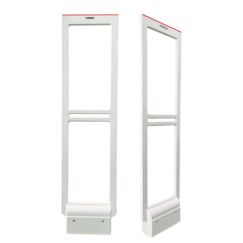 RUNGUARD golden supplier anti theft security doors kit alarm system for 58khz