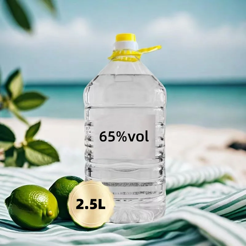 Factory Price Big Bottle Packing Basic Liquor For Making Different Wines and Liquors