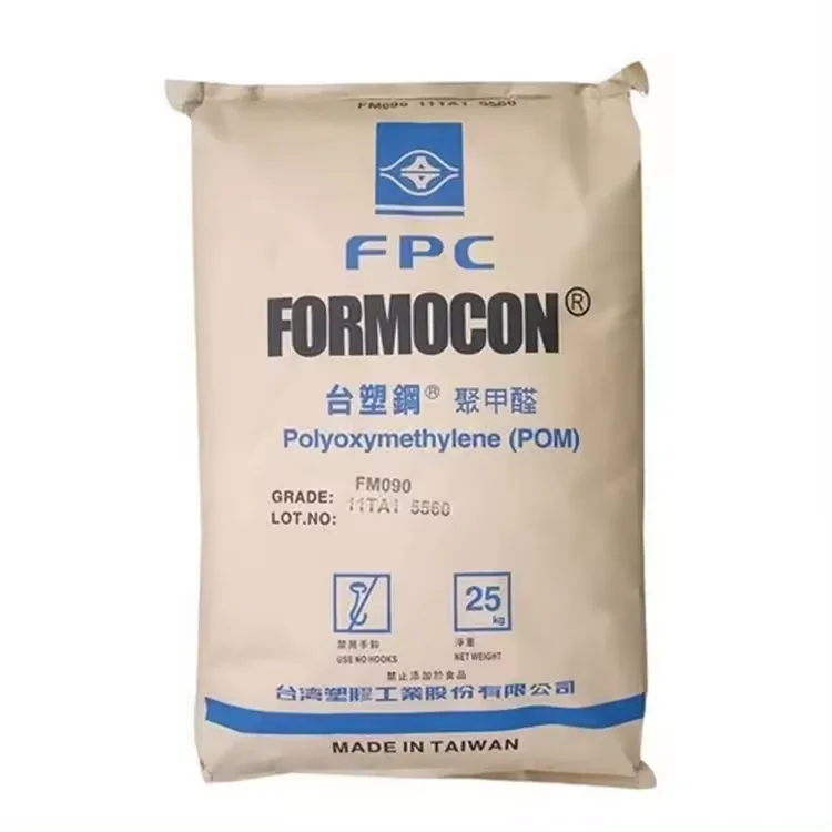 Hot sale plastic raw material High Flow Rate MFI Polyoxymethylene Copolymer POM FM090 Granules/POM FM090