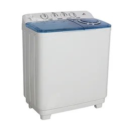 Washing machine home use freestanding washer 7.5kg top loader washing machines
