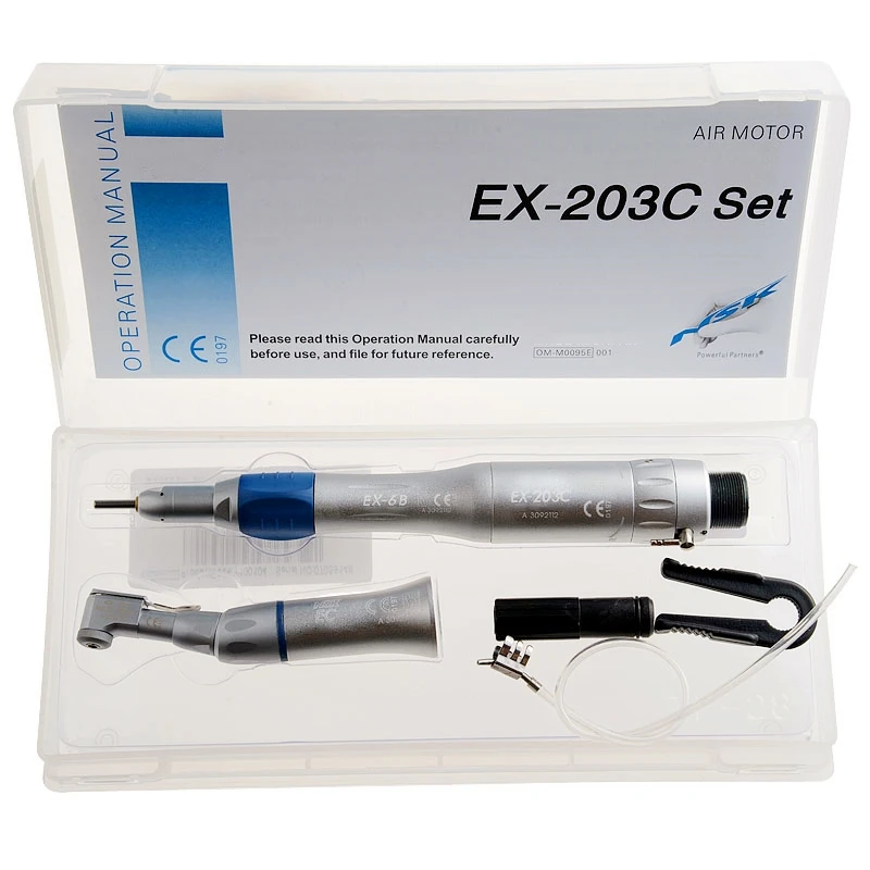 
2020 Wholesale Price Dental Low Speed Handpiece 