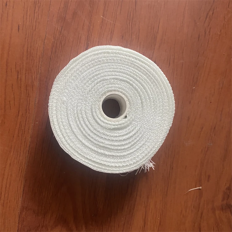Glass fiber tape High Temperature fiberglass adhesive tape fiberglass tissue tape