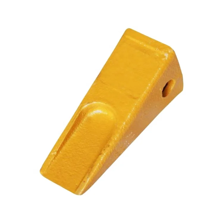 Teeth Bucket Excavator CAT317 Excavator Forged Bucket Teeth Tooth Manufacturers