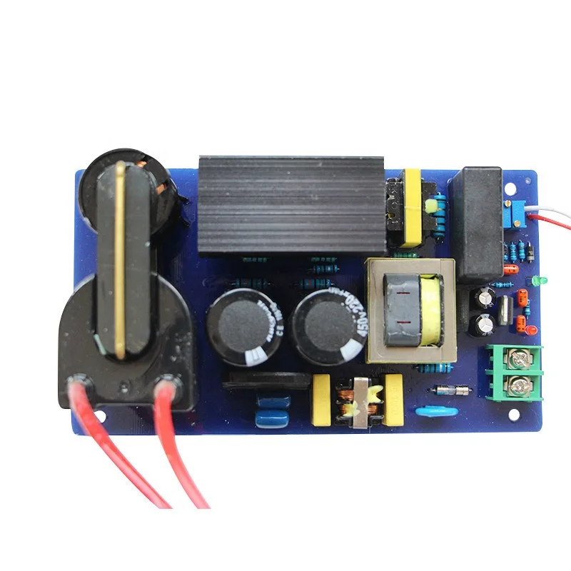 
Источник питания для генератора озона, дезинфекционная машина для очистки воды, источник питания для озоновой трубки 