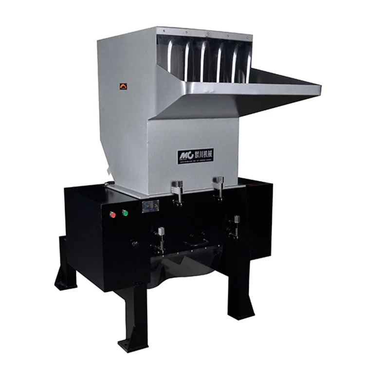 
Grinding Crushers Shredder Crusher Machine Plastic 