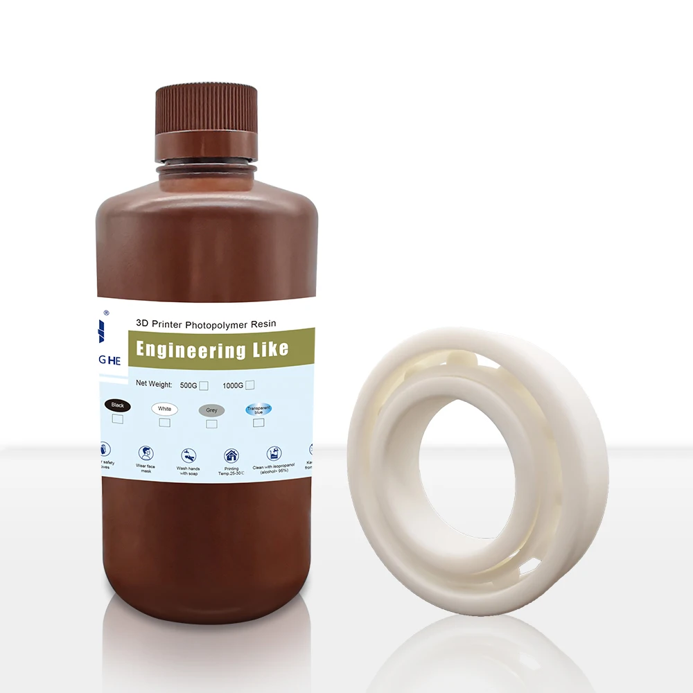 Engineering Like Resin ABS Like Resin with Strongest