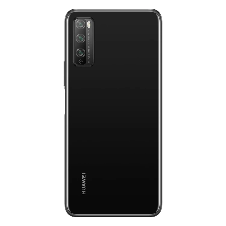 Original Huawei Enjoy 20 Pro 5G DVC-AN20 6GB+128GB 6.5 inch Android 10.0 4000mAh Battery Triple Back Cameras Mobile Phones