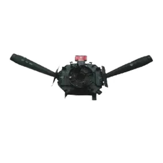 14050065 119142560 Turn Signal and Hazard Function Assemble Switch For Fiat FIORINO