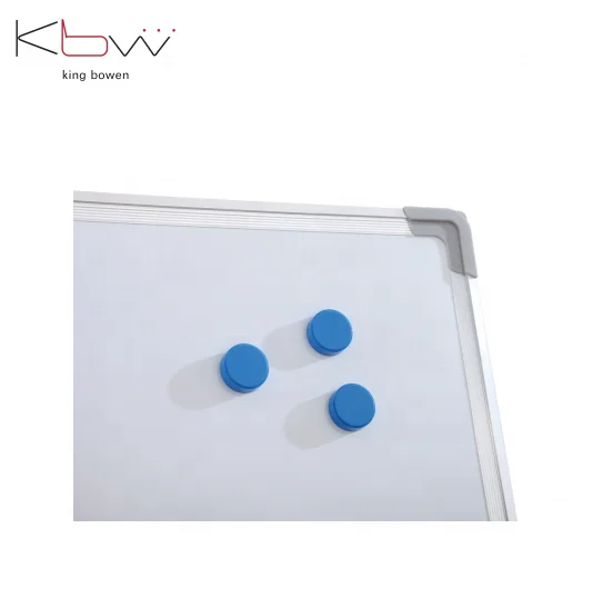 
Folding whiteboard chalk green board black magnetic writing board for school and office V1 