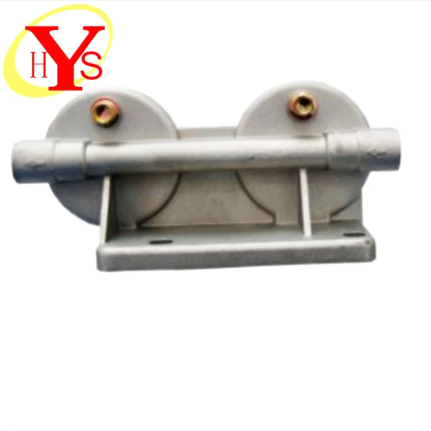 HYS-D334  HEAD PUMP PRIMING PUMP ASSY  Diesel Feed Fuel Pump FOR 212013 NT855 0710 Wide double cup