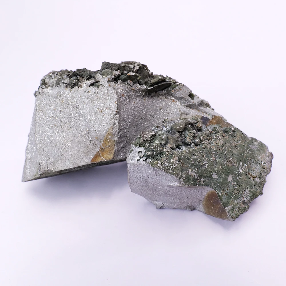 Hot Sale China Manufacture Quality Ferro_chromium Low Carbon Ferrochrome Ferro Chrome micro carbon V6