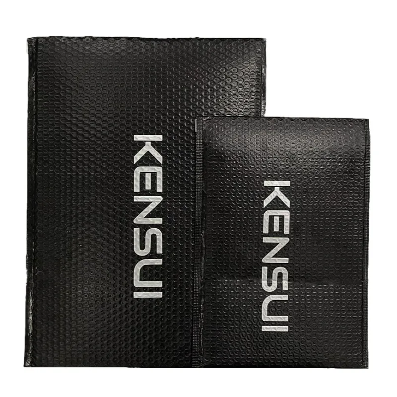 Bubble Mailer Poly Bubble Mailers Custom Envelope Delivery Bag With Bubble For Ecommerce Packaging