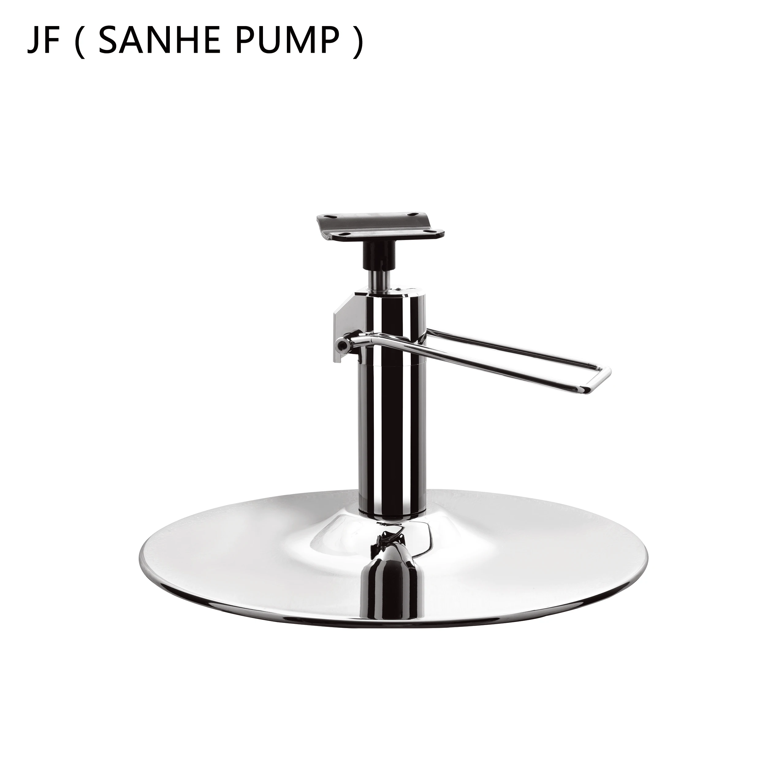 Заводская поставка, привлекательная цена, большой парикмахерский стул, гидравлический насос