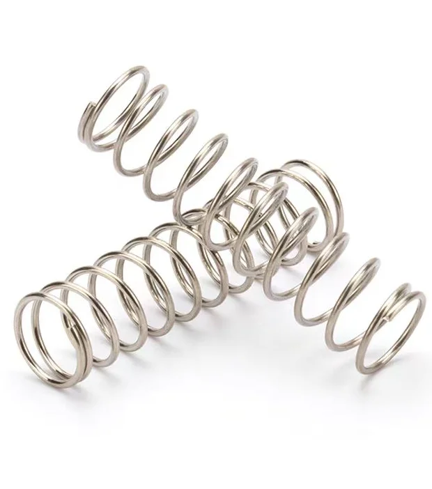 Factory wholesale High Quality Cheap Spring Steel Compression Springs For Maximum Strength Strong Compression Spring