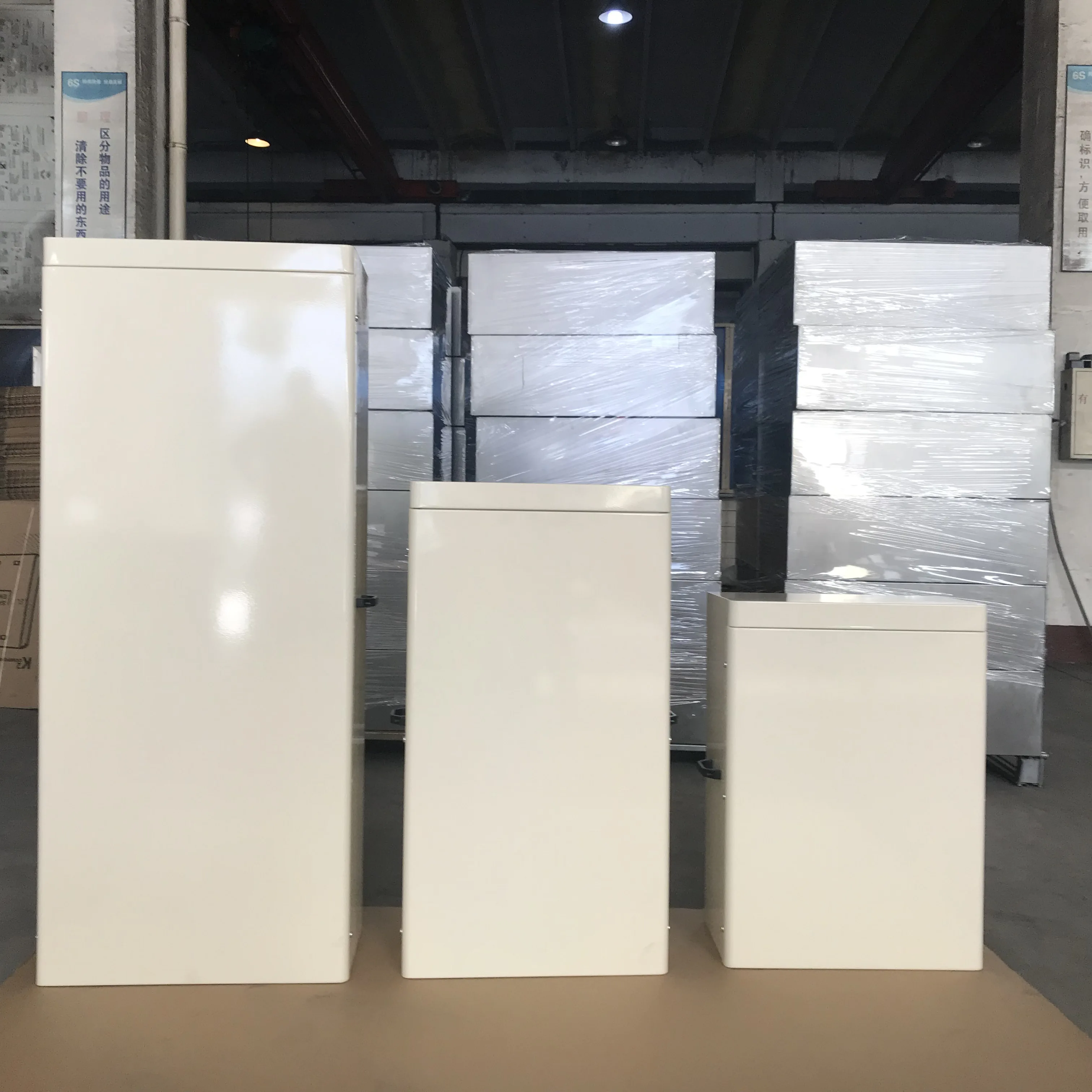 electrical aluminum custom for electrical controller electric motor terminal iron box