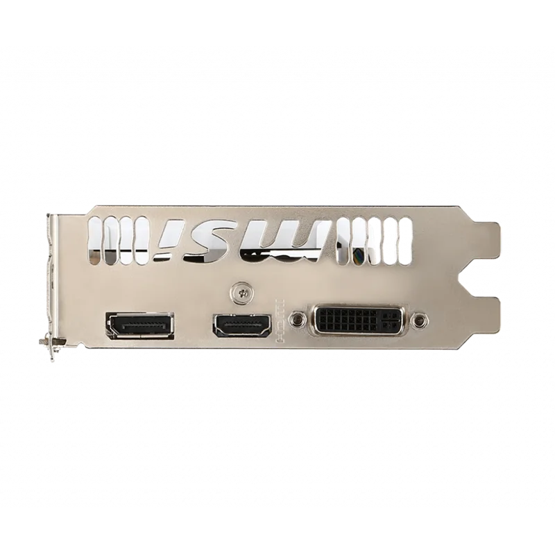 Лидер продаж Видеокарта MSI GeForce GTX 950 2GD5 OCV2 в наличии
