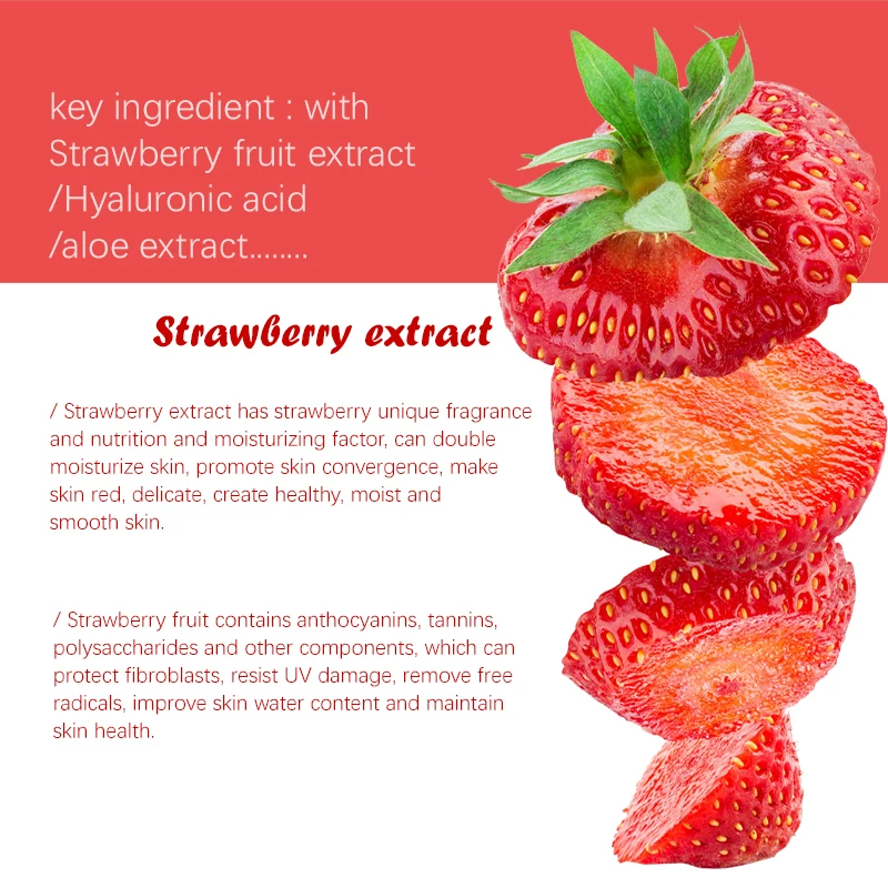 private label low ph good morning gel cleanser clean and clear simple face wash