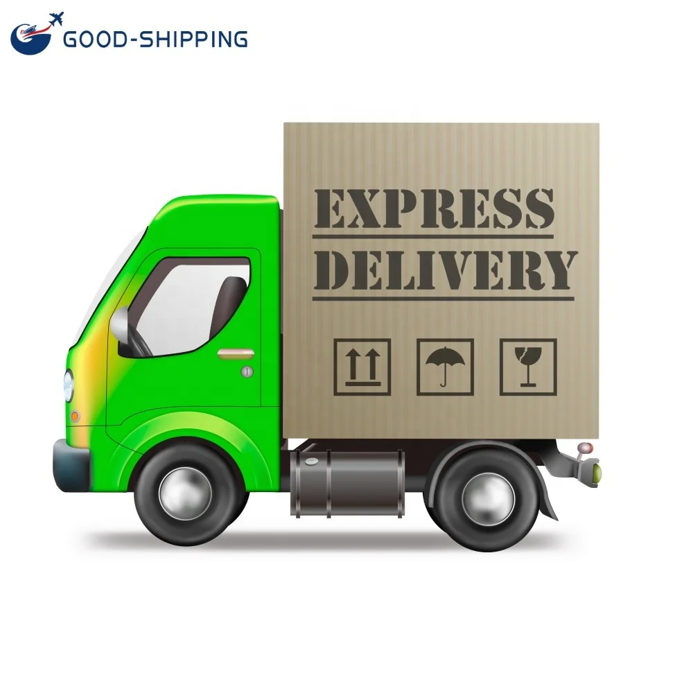 International Fedex Courier Track Tnt Dhl From China To Usa Canada Freight Forwarder Parcel Air Express Shipping