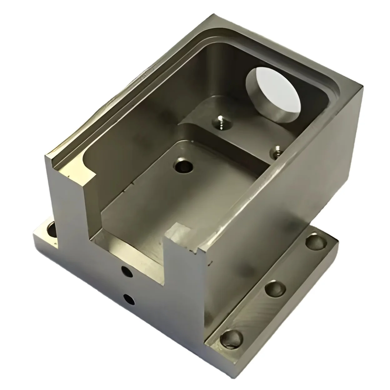 Aluminium cnc machining parts cnc turning milling engineering nylon peek parts fabrication service cnc machining parts